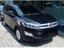 2018 Toyota Kijang Innova 2.4 V MPV