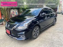 2020 Nissan Almera 1.2 (ปี 11-16) VL SPORTECH Sedan