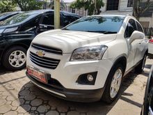 2016 Chevrolet Trax 1.4 LTZ AT Km 40Rb ISTIMEWA