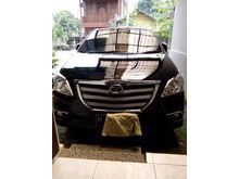 2015 Toyota Kijang Innova 2.0 G MPV
