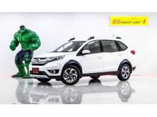 2016 Honda BR-V 1.5 (ปี 16-20) SV SUV