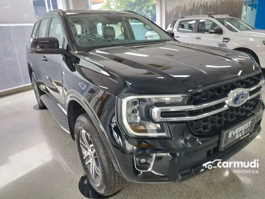 2024 Ford Everest XLT SUV