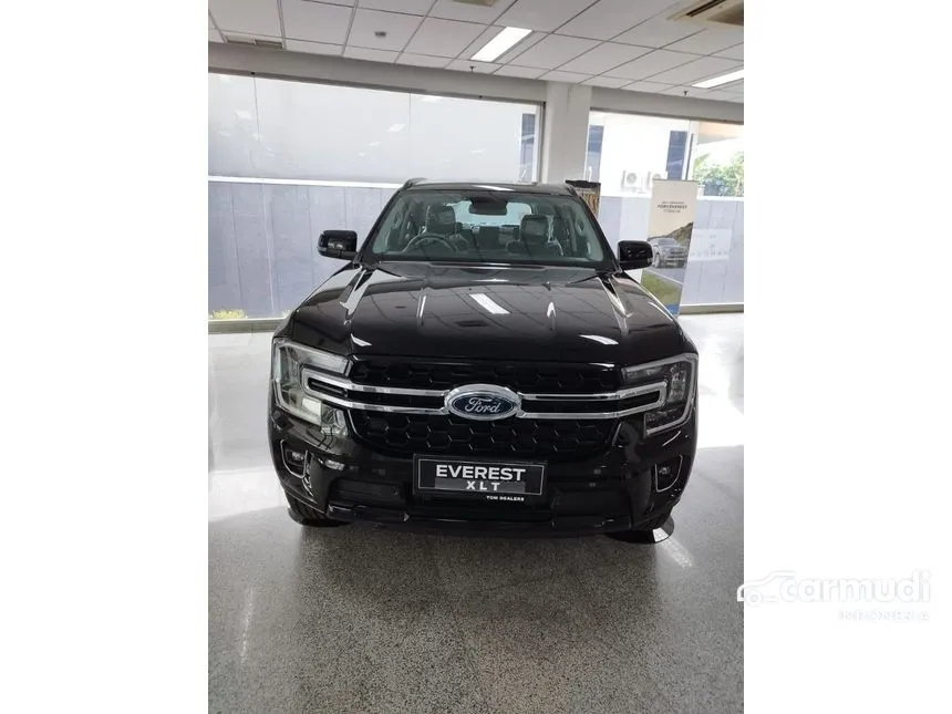 2024 Ford Everest XLT SUV