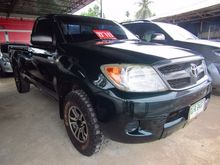 2005 Toyota Hilux Vigo 2.5 SINGLE (ปี 04-08) J Pickup MT