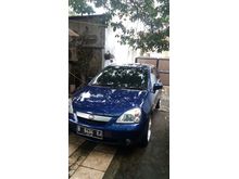 2004 Suzuki Aerio 1.5 RH Hatchback