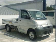 2021 Daihatsu Gran Max 1.3 STD Pick-up - PROMO DAHSYAT LEBARAN MURAH MERIAH DP MINIM