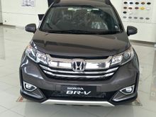 2020 Honda BR-V 1,5 E SUV