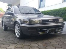1991 Toyota Corolla 1.6 Sedan