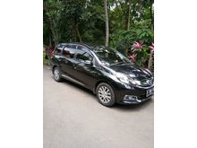 2014 Honda Mobilio 1.5 E MPV NEGO
