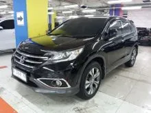 2014 Honda CR-V 2.4 Prestige SUV