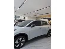 2026 GAC AION UT 0.0 Standard Hatchback