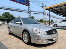 2008 Nissan Teana 2.3 (ปี 04-08) 230 JS Sedan AT