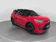2022 Toyota Raize 1.0 GR Sport (2 Tone) SUV