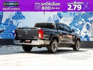 2024 Mitsubishi TRITON 2.4 Pro Double Cab Pickup