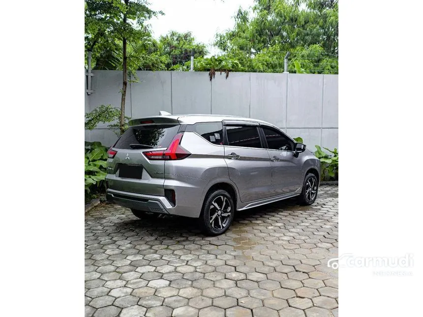 2023 Mitsubishi Xpander Ultimate MPV