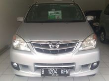 2010 Daihatsu Xenia 1.3 Xi DELUXE MPV