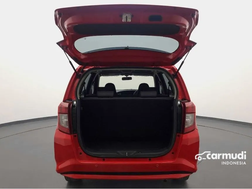 2022 Daihatsu Sigra R MPV