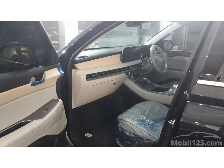 Jual Mobil Hyundai Palisade 2023 Signature 2.2 di DKI Jakarta Automatic Wagon Lainnya Rp 942.000.000