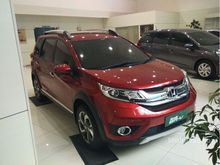 2018 Honda BR-V 1.5