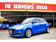 2019 Suzuki Swift 1.2 (ปี 18-23) GL Hatchback