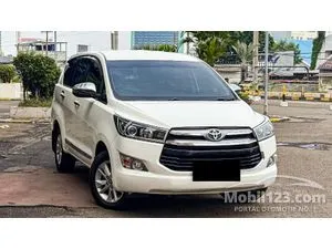 2019 Toyota Kijang Innova 2.4 V MPV