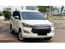 2019 Toyota Kijang Innova 2.4 V MPV