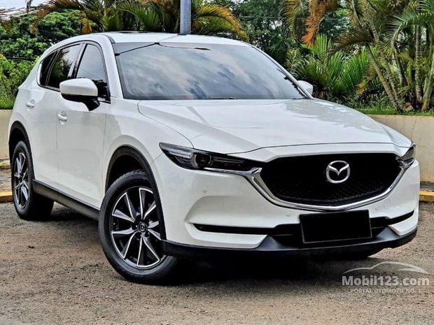 Mazda Cx-5 GT Mobil Bekas & Baru Dijual Di Indonesia - Dari 123 Mobil ...