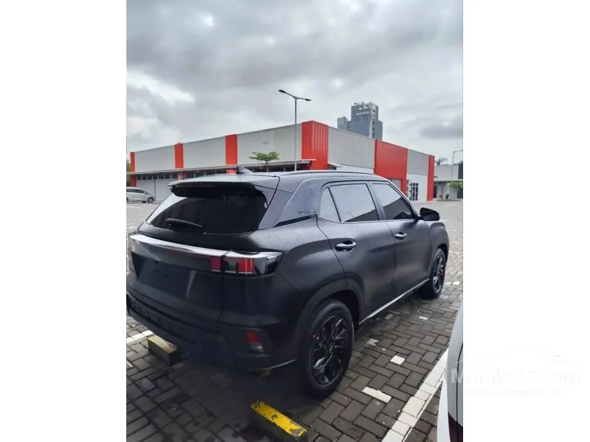 2026 Hyundai Creta Alpha SUV