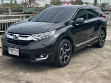 2018 Honda CR-V 2.4 (ปี 17-21) EL AWD SUV