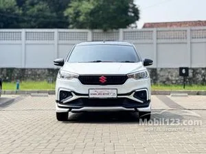 2024 Suzuki Ertiga 1.5 Hybrid Cruise MPV
