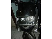 2018 Yamaha N-MAX 155 (Lokasi Duren Sawit Jakarta Timur)