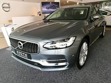 2018 Volvo S90 2.0 T8 Inscription Sedan 407HP