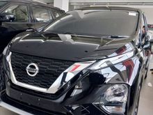 2019 Nissan Livina 1,5 VL tdp ringan angsuran super murah
