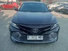 2021 Toyota Camry 2.5 V Sedan - KONDISI ISTIMEWA GARANSI 1 TAHUN / BISA KREDIT BUNGA RENDAH / BISA SYARIAH / BISA COP