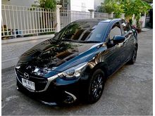 2019 Mazda 2 1.3 (ปี 15-18) High Connect Sedan AT