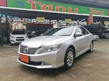 2014 Toyota Camry 2.0 (ปี 12-16) G Sedan AT