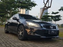 Dijual Honda Accord 2.4 VTi-L AT 2008