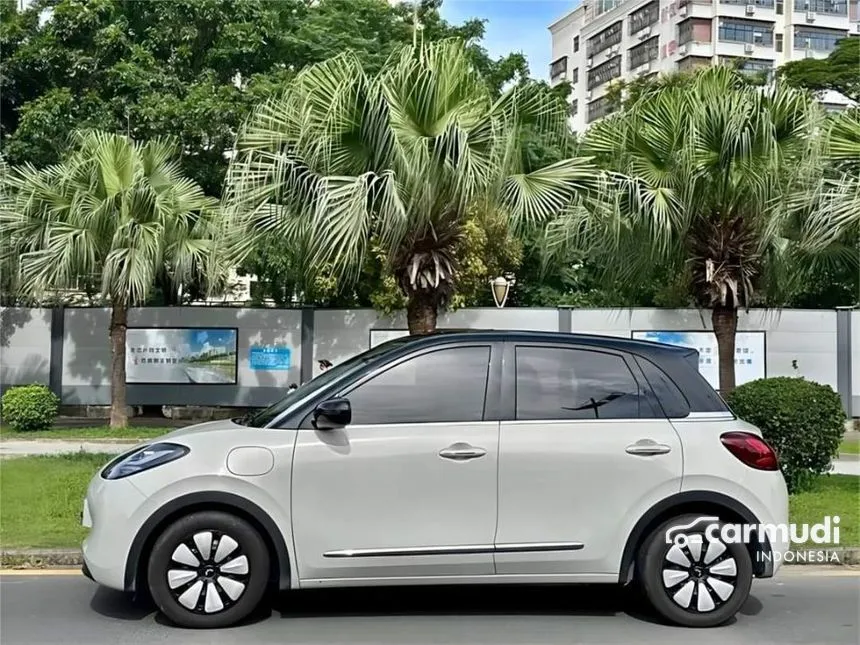 2024 Wuling Binguo EV Long Range Hatchback