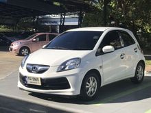 2012 Honda Brio 1.2 (ปี 11-16) V Hatchback MT