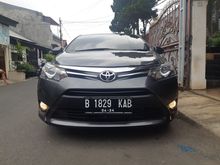 2014 Toyota Vios 1.5 G Sedan