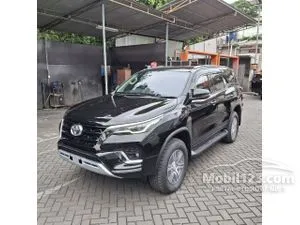2024 Toyota Fortuner 2.4 G SUV