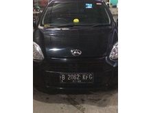 2017 Daihatsu Ayla 998 M Hatchback #jualcepatpemiliklangsung
