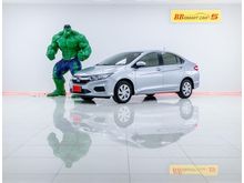 2018 Honda City 1.5 (ปี 14-18) S i-VTEC Sedan AT