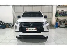 2022 Mitsubishi Pajero Sport 2.4 Dakar Ultimate 4X2 SUV. (SPT BARU KM12RB) PAJERO DAKAR 4X2 ULTIMATE 2022 AT