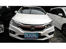 2017 Honda City 1.5