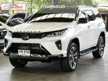 2023 Toyota FORTUNER 2.4 (ปี 15-25) Legender SUV