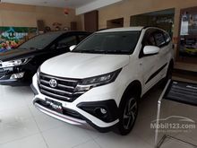 2020 Toyota Rush 1,5 TRD Sportivo SUV