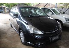 2010 Proton Exora 1.6 CPS (A)