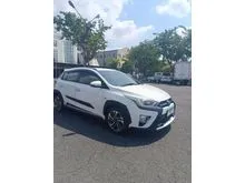 2017 Toyota Yaris 1.5 TRD Sportivo Heykers Hatchback