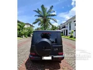 2023 Mercedes-Benz AMG G63 4.0 SUV